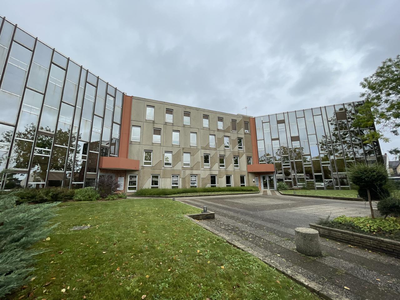 Bureau Rennes 168m² Location bureau Rennes Ille-et-Vilaine OLBUR2425748 0